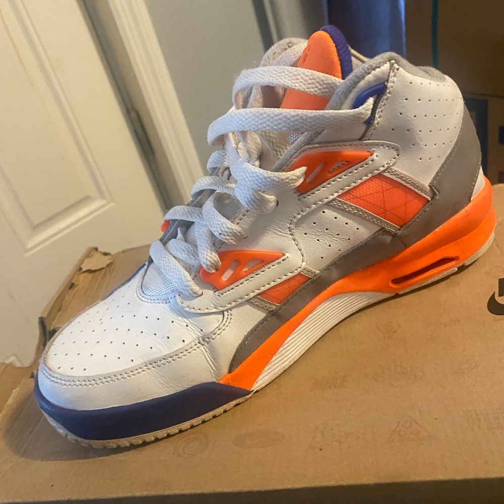 Bo Jackson Nike Sneakers